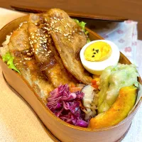 わっぱ弁当|Kさん