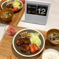 Snapdishの料理写真:椎茸の肉巻き|papinさん