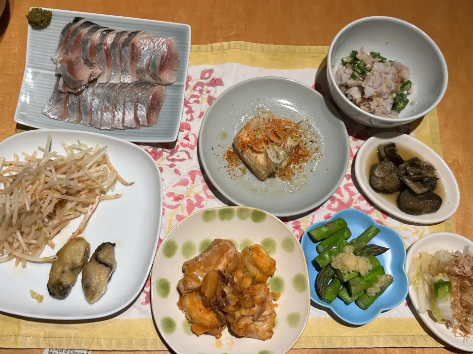 火曜日の居酒屋|ビューリップさん