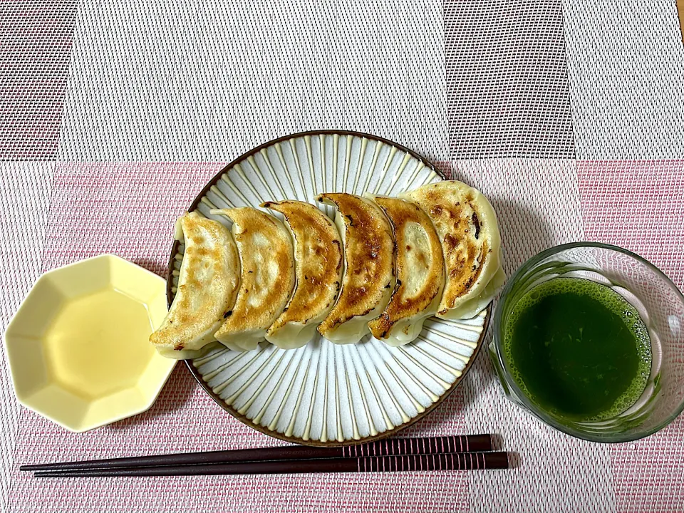 お夕飯|ゆりさん