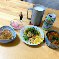 Snapdishの料理写真:|namagakiさん