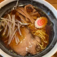 Snapdishの料理写真:ラーメン|KOMAさん