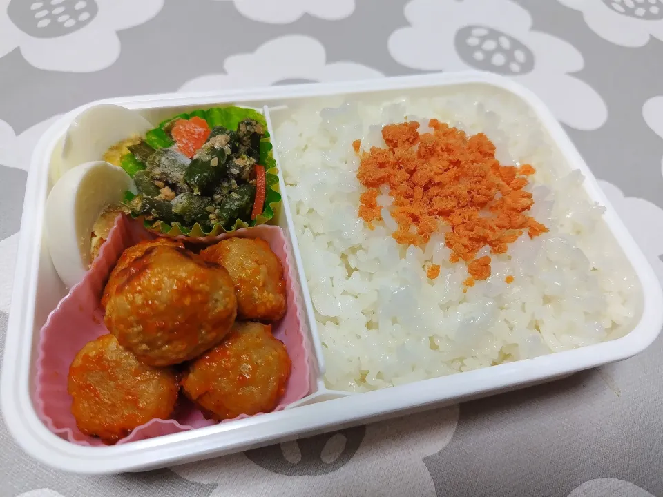 お弁当|Y－Mさん