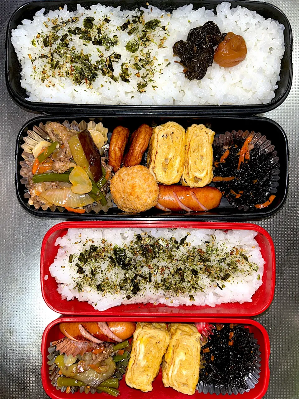 お弁当|あんぱんさん