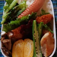 お弁当|すずちんさん