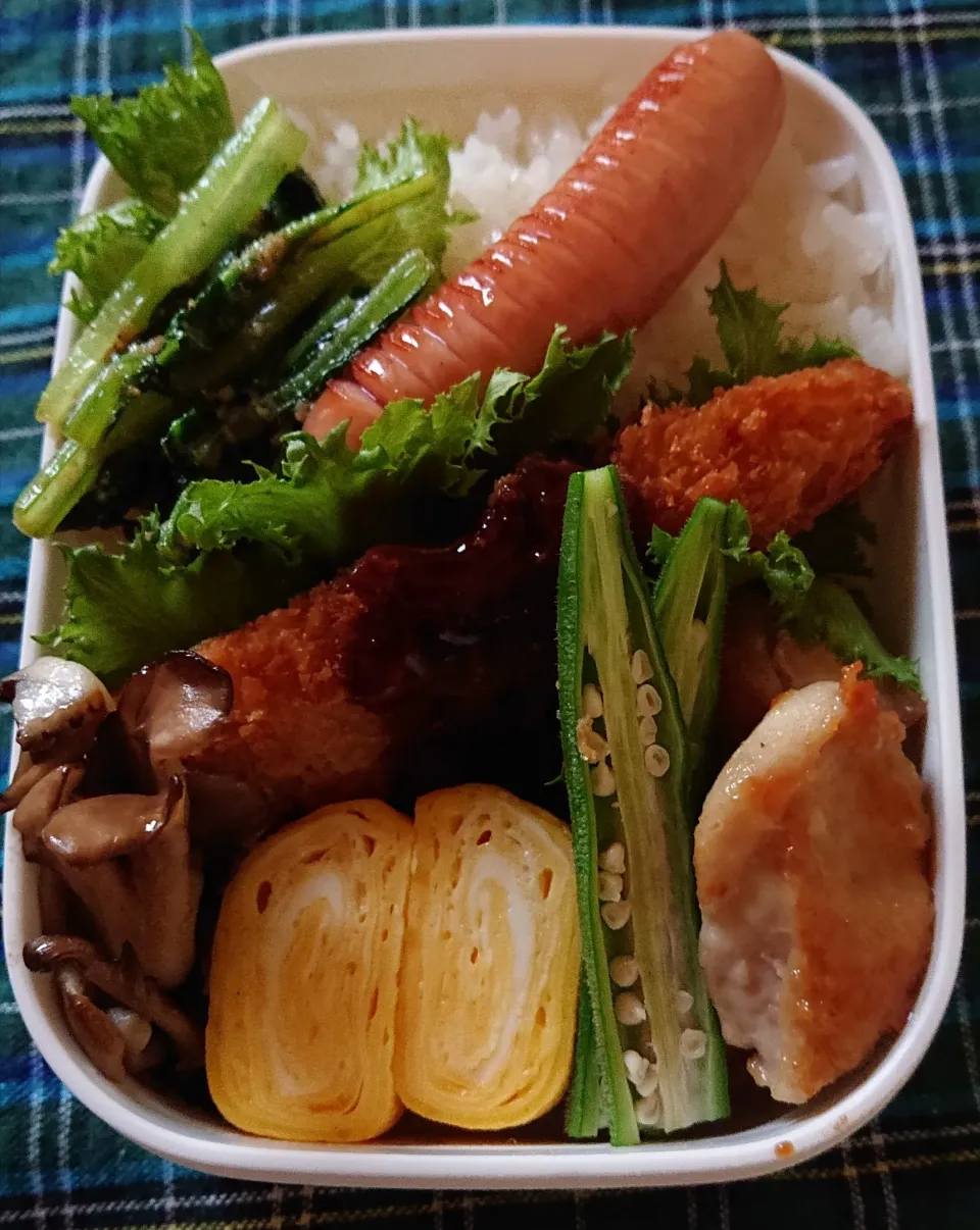 お弁当|すずちんさん