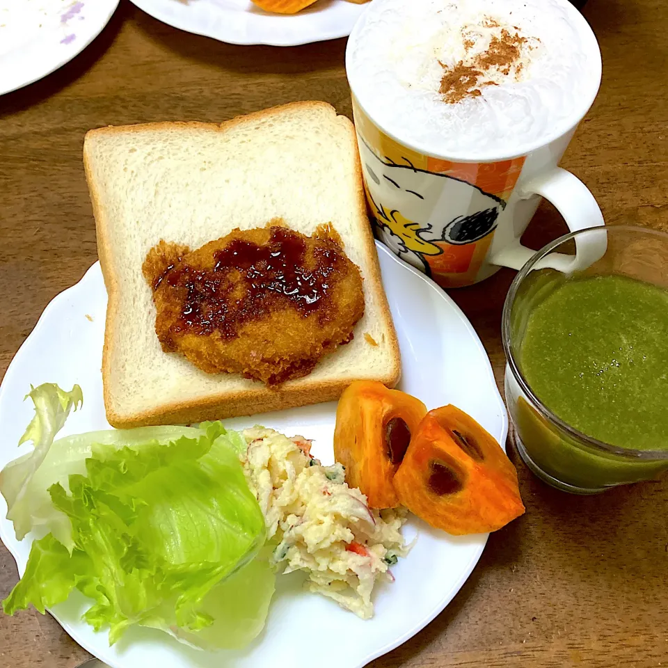 朝食|みんみんさん