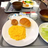 Snapdishの料理写真:Breakfast|skyblueさん