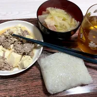 Snapdishの料理写真:11/12夜|かずさん