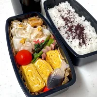 今日のお弁当|Junさん