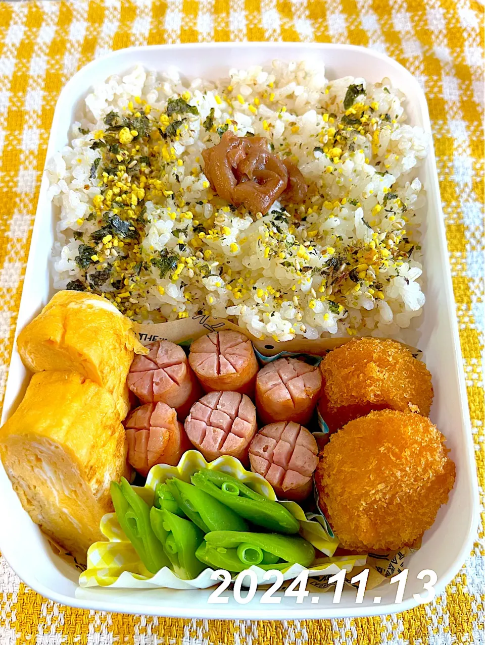 男子高校生お弁当|harutomomamaさん