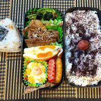 今日の高校男子弁当(11/13)|ミカリンさん