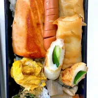 のせのせ弁当🍱|あーやーさん