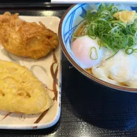 Snapdishの料理写真:ランチ|ぽんちさん