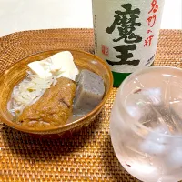 Snapdishの料理写真:まおう|Noriyuki Saitoさん