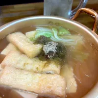 Snapdishの料理写真:湯豆腐|saturnさん