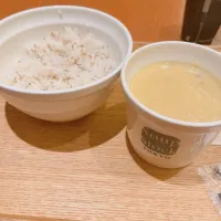 Snapdishの料理写真:とうもろこしスープ|みぃさん