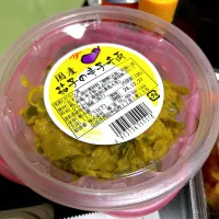 Snapdishの料理写真:これ美味しい😋ご飯の友|すかラインさん