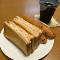 Snapdishの料理写真:20241112昼|mikochieさん