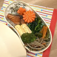 お弁当|えりんごさん