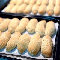 Philippine Spanish Bread|Laarni Nabongさん