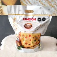 Panetón|anita rosmery montezaさん