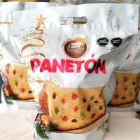 Paneton|anita rosmery montezaさん