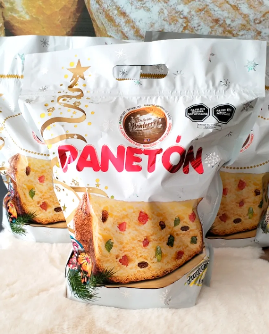 Paneton|anita rosmery montezaさん