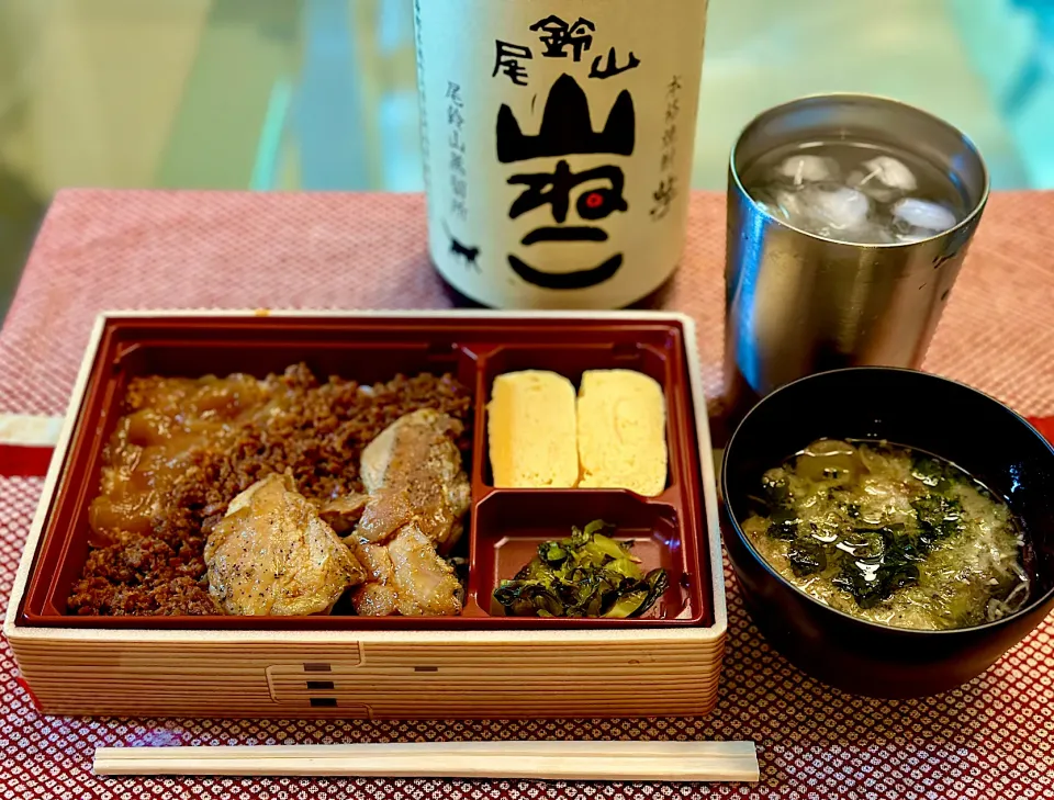 お気楽ひとり夕餉🍱|にゃあ（芸名）さん