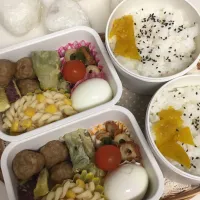 お弁当|yuさん