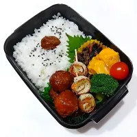 Snapdishの料理写真:11/14お弁当