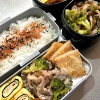 弁当|まぁさん