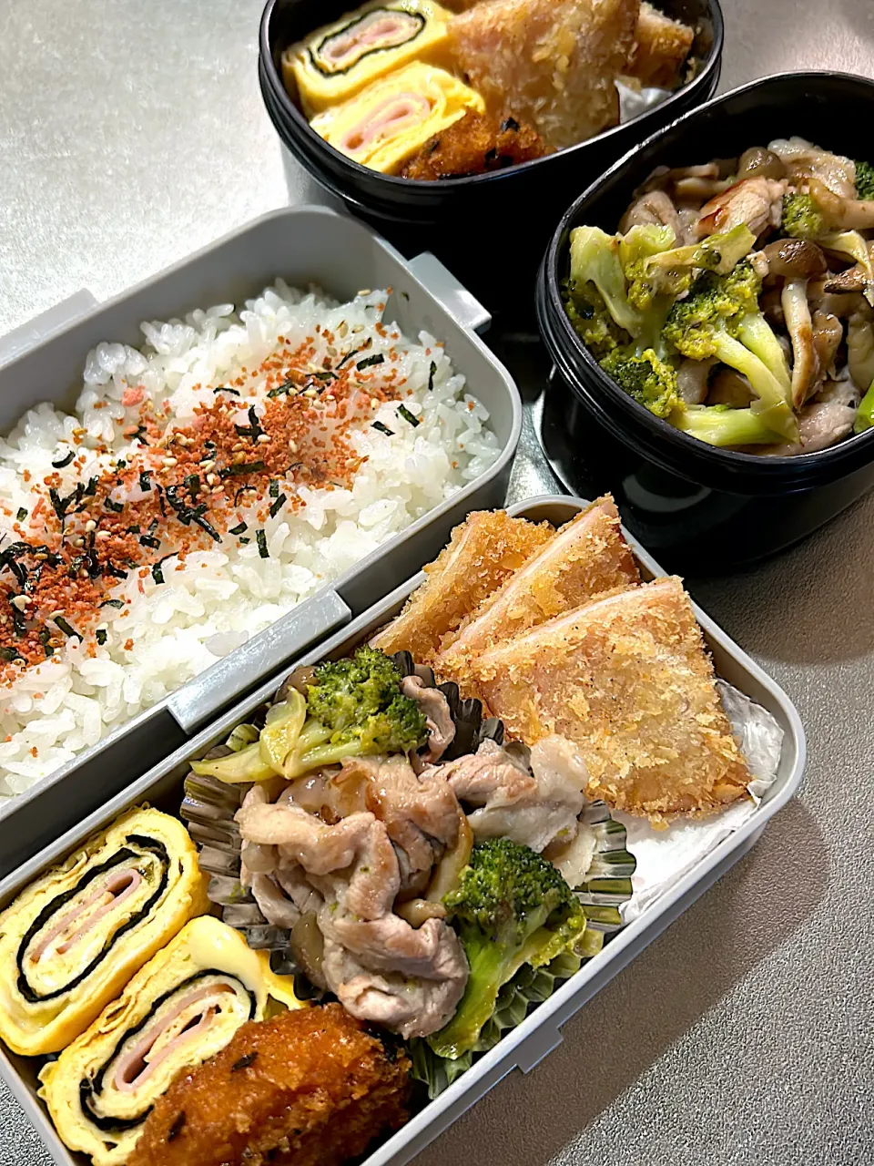 弁当|まぁさん