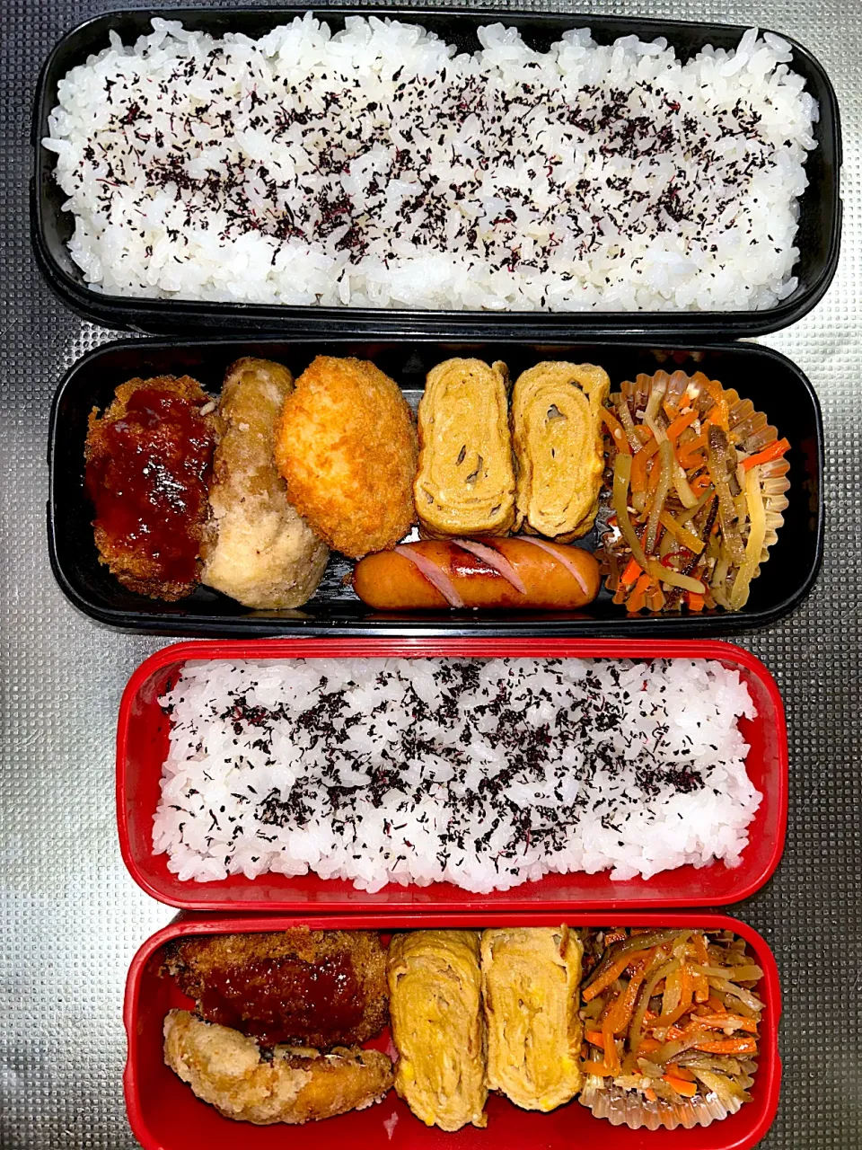 お弁当|あんぱんさん