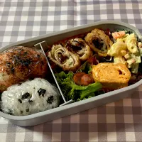 11/14🍙| ざむさん