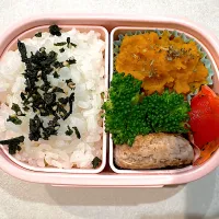 保育園弁当| ANさん