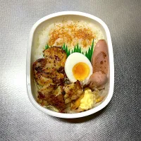 今日のお弁当|Yukaさん