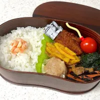 お弁当|シフォン95さん