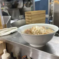 Snapdishの料理写真:ラーメン|Hajime Sakaiさん