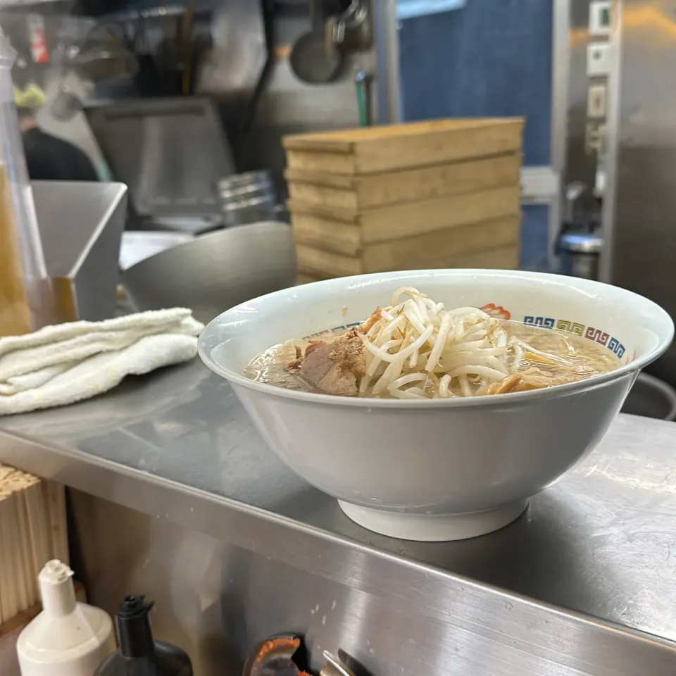 ラーメン|Hajime Sakaiさん