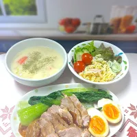 おうちご飯|アッキーさん