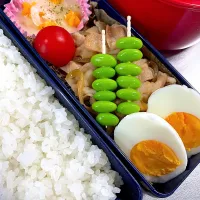 今日のお弁当🍱|＊C＊さん