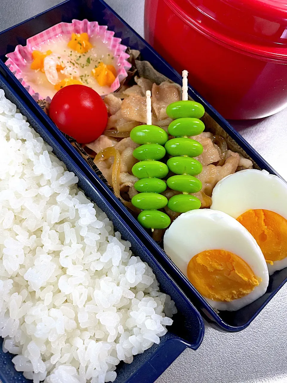 今日のお弁当🍱|＊C＊さん