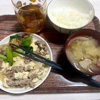 Snapdishの料理写真:11/13夜|かずさん