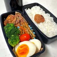 今日のお弁当|Junさん