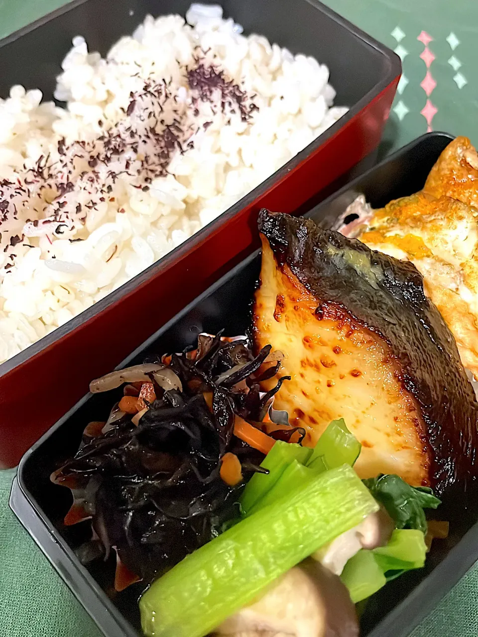 お弁当2024.11.14|nyan222さん