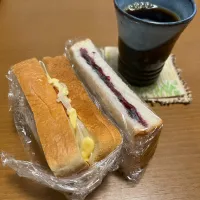 Snapdishの料理写真:20241114朝|mikochieさん