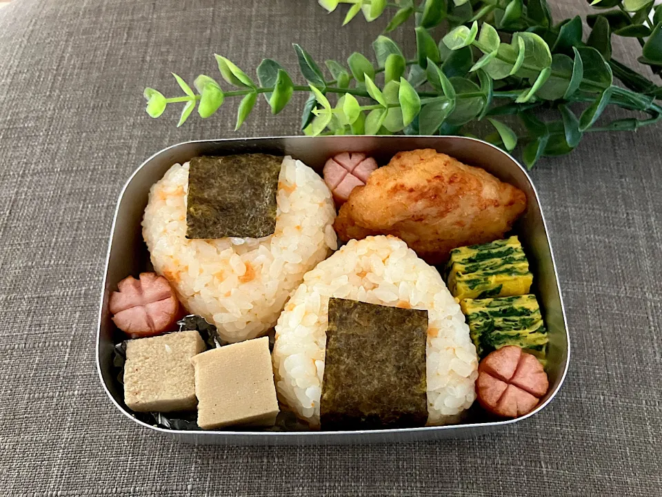 ＊べびたん年長さんお弁当🍱＊|＊抹茶＊さん