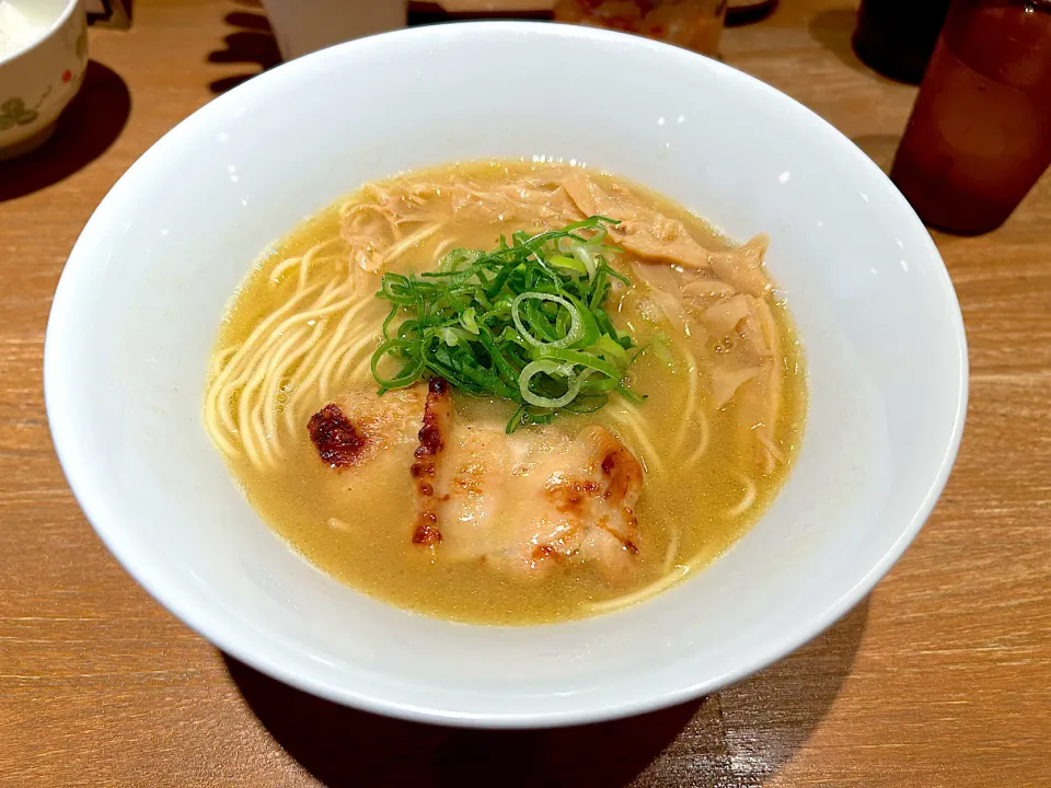 ラーメン とろり|かぬさん