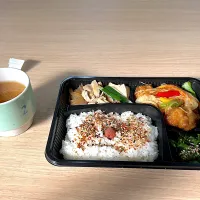 お弁当！|Yoshihiro  Hamasakiさん